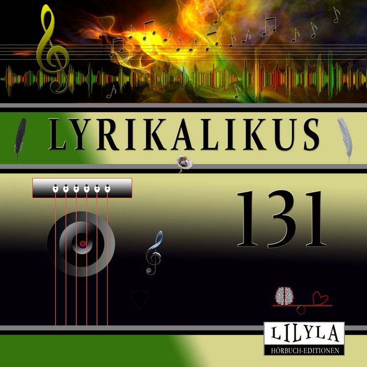 Produktbild: Lyrikalikus 131
