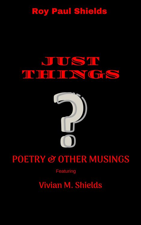 Produktbild: Just Things