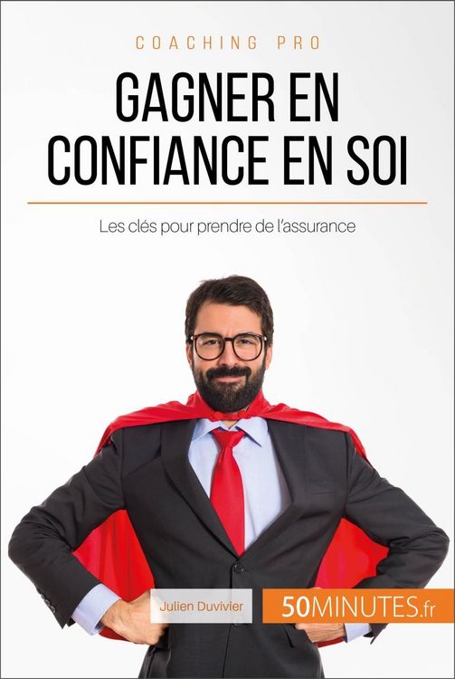 Produktbild: Gagner en confiance en soi
