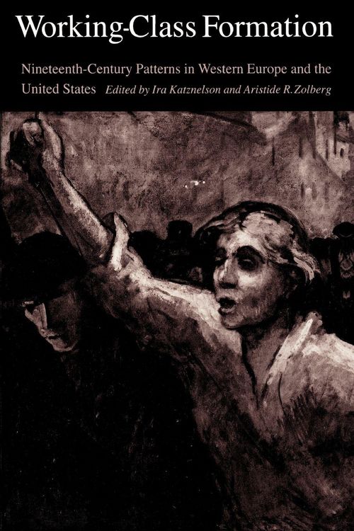 Produktbild: Working-Class Formation