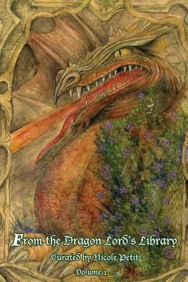 Produktbild: From the Dragon Lord's Library: Volume 1