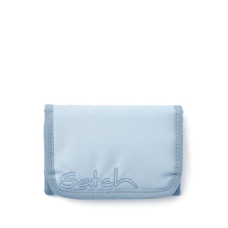 Produktbild: Satch Geldbeutel Nordic Ice Blue