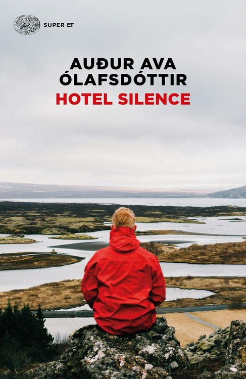 Produktbild: Hotel Silence