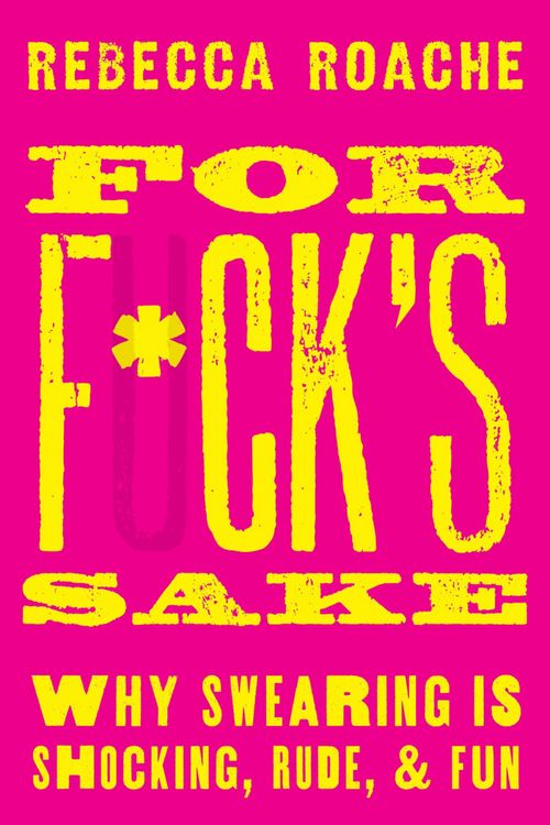 Produktbild: For F*ck's Sake