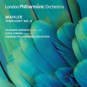 Produktbild: Mahler: Symphony No.4