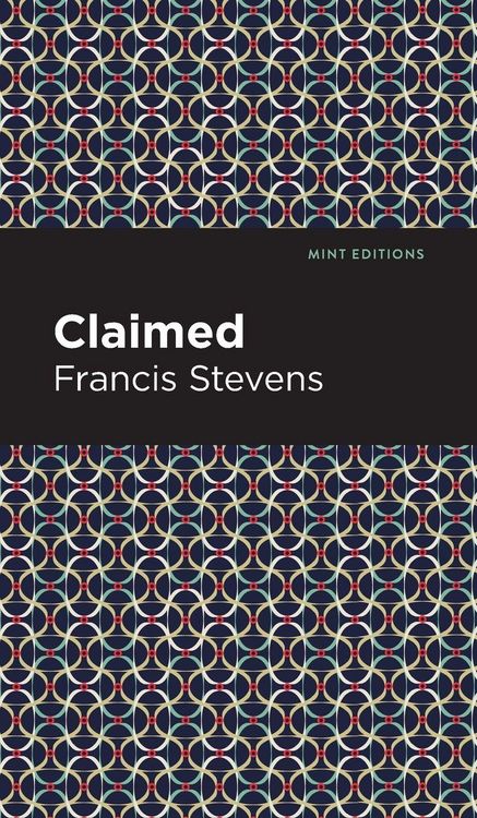 Produktbild: Claimed