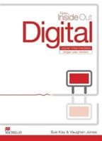 Produktbild: Kay, S: Inside Out Upper Intermediate Digital Single User Ne