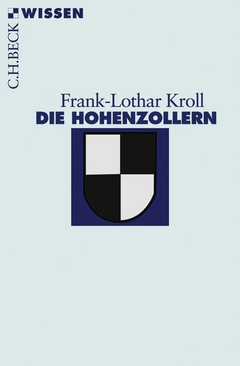 Produktbild: Die Hohenzollern
