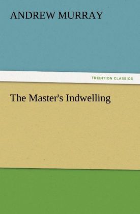 Produktbild: The Master's Indwelling