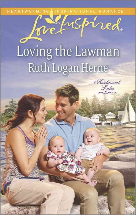 Produktbild: Loving the Lawman