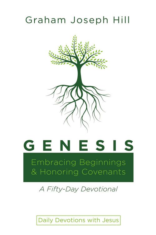 Produktbild: Genesis