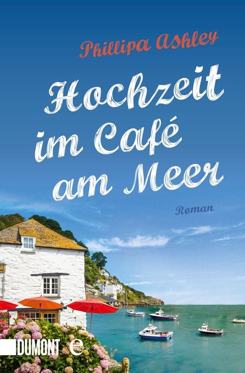 Produktbild: Hochzeit im Caf&eacute; am Meer / Das Caf&eacute; am Meer Bd.3