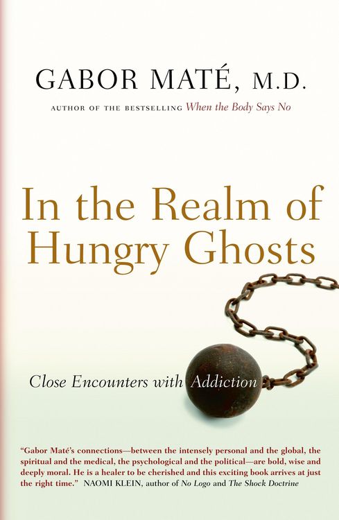 Produktbild: In The Realm Of Hungry Ghosts