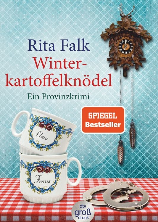 Produktbild: Winterkartoffelkn&ouml;del