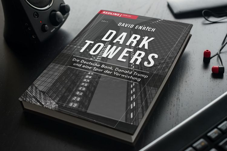 Produktbild: Dark Towers