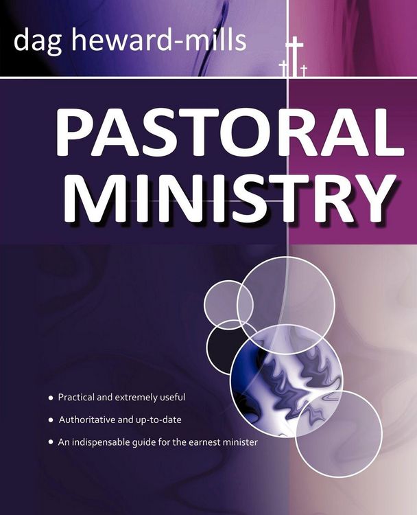 Produktbild: Pastoral Ministry
