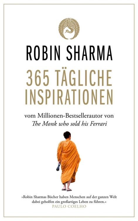 Produktbild: 365 t&auml;gliche Inspirationen