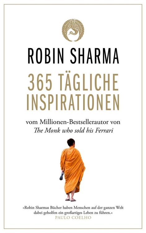 Produktbild: 365 t&auml;gliche Inspirationen