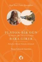 Produktbild: Platon Bir G&uuml;n Kolunda Bir Ornitorenkle Bara Girer
