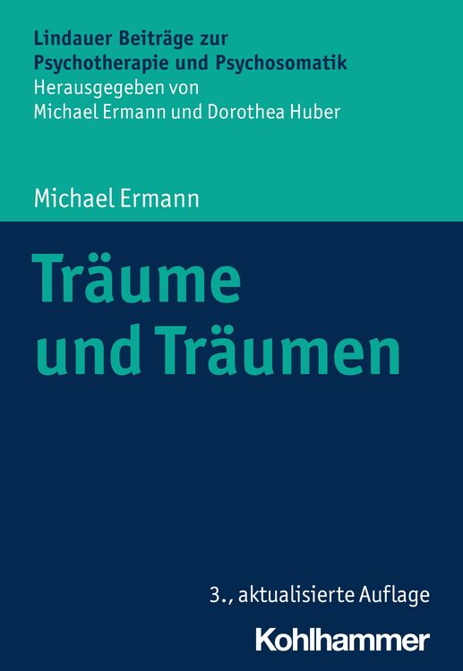 Produktbild: Tr&auml;ume und Tr&auml;umen