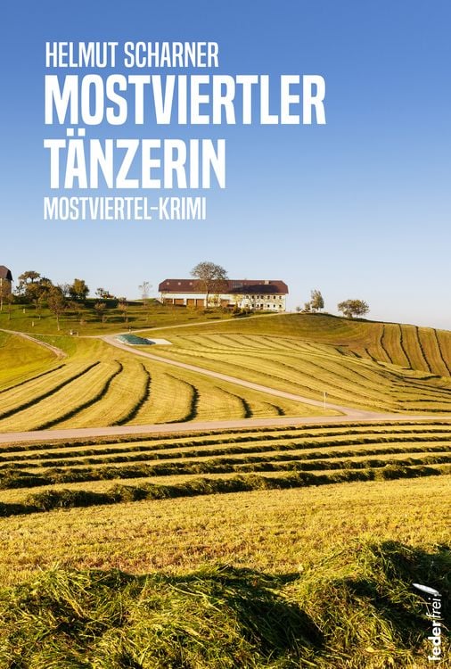Produktbild: Mostviertler T&auml;nzerin