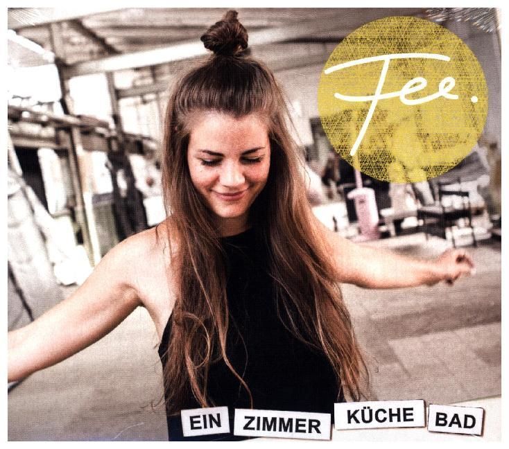 Produktbild: Ein Zimmer K&uuml;che Bad