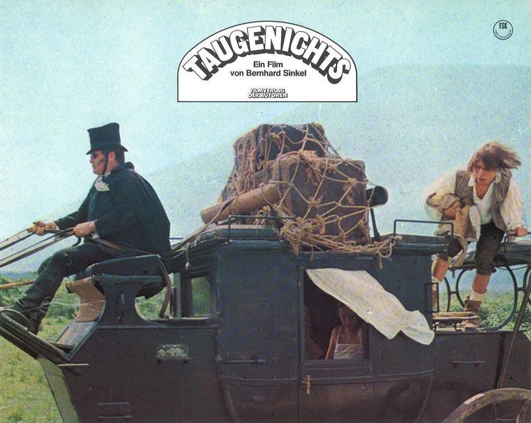 Produktbild: Taugenichts