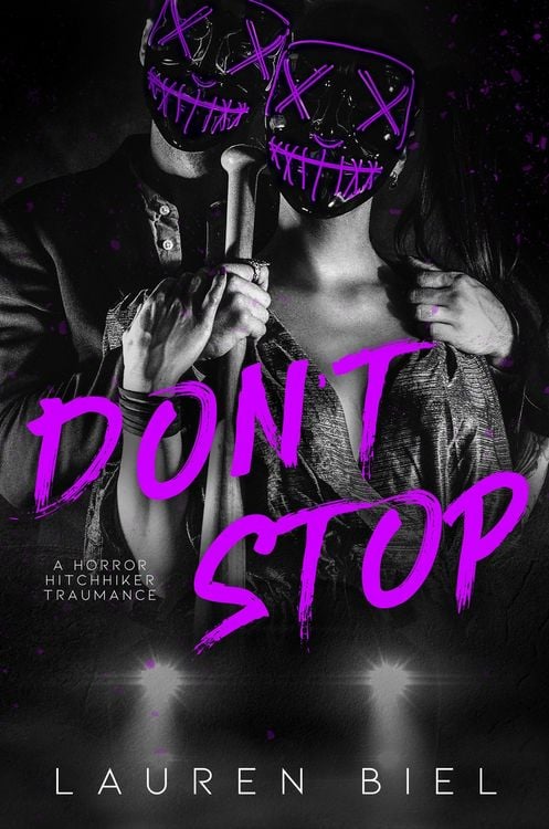 Produktbild: Don't Stop