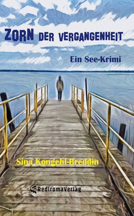 Produktbild: Zorn der Vergangenheit