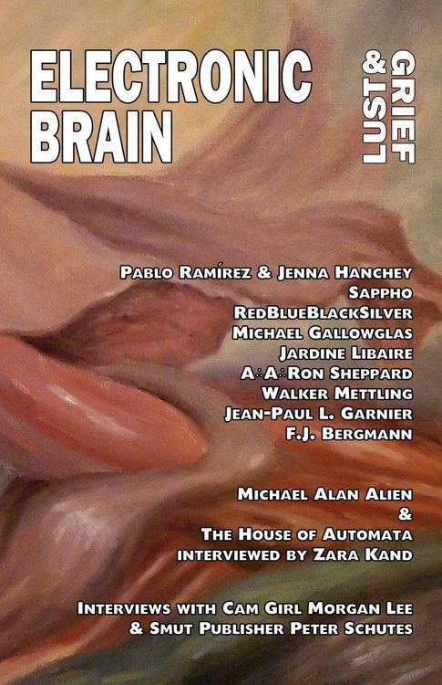 Produktbild: Electronic Brain