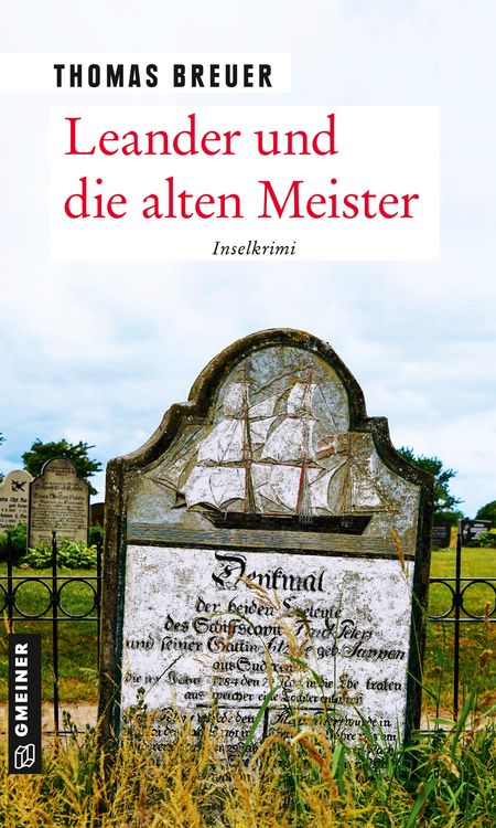 Produktbild: Leander und die alten Meister