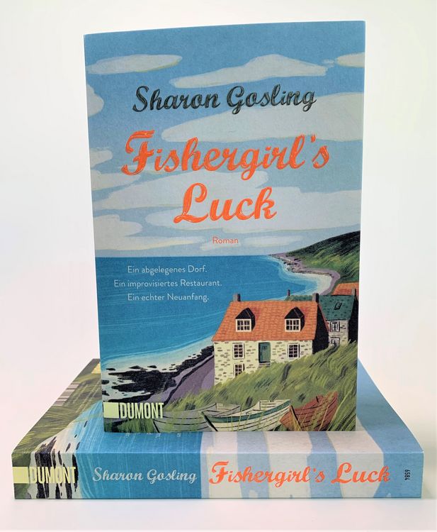 Produktbild: Fishergirl's Luck
