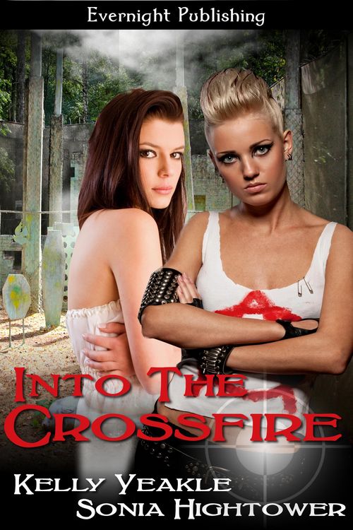 Produktbild: Into the Crossfire