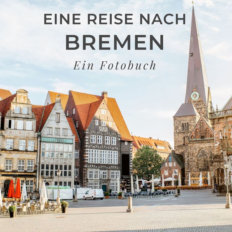 Produktbild: Eine Reise nach Bremen