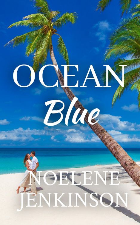 Produktbild: Ocean Blue