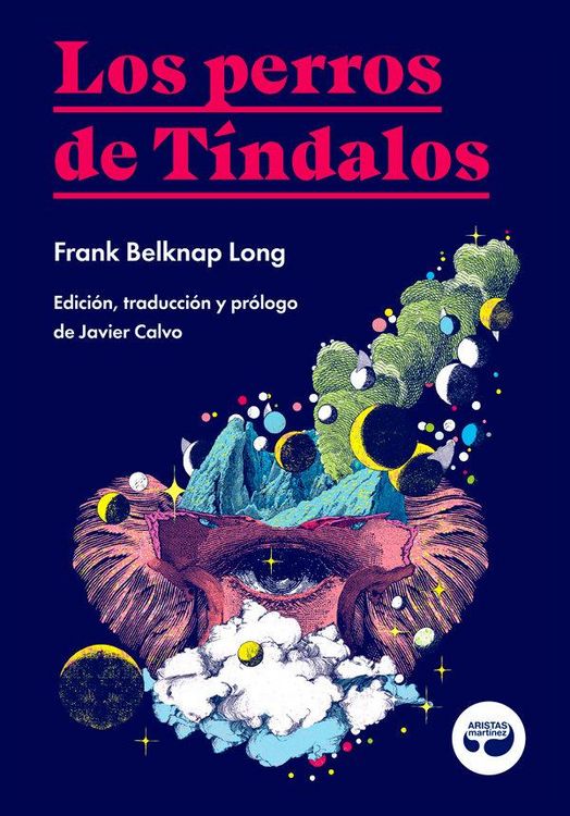 Produktbild: Los perros de T&iacute;ndalos
