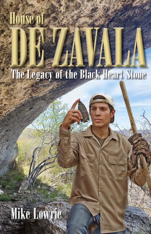 Produktbild: House of De Zavala
