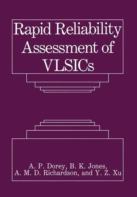 Produktbild: Rapid Reliability Assessment of VLSICs