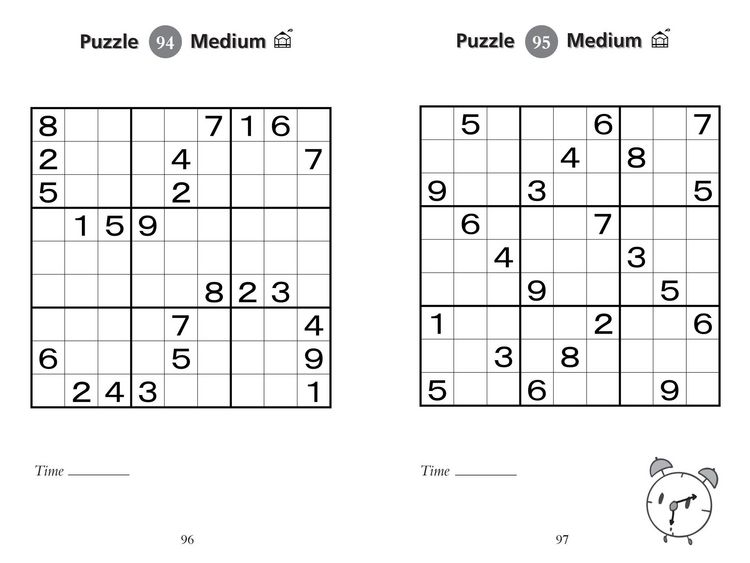 Produktbild: The Original Sudoku