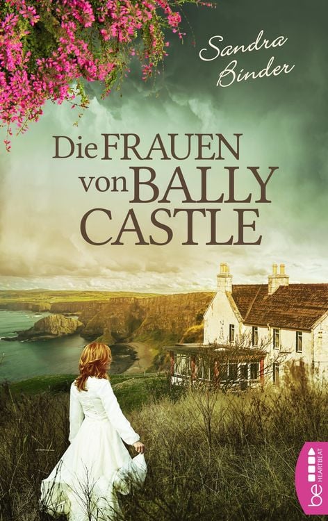 Bild vom Artikel Die Frauen von Ballycastle vom Autor Sandra Binder