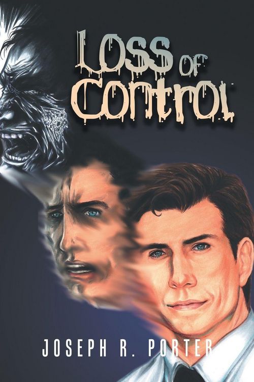 Produktbild: Loss of Control