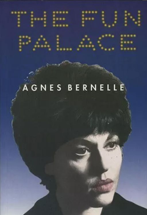 Produktbild: The Fun Palace