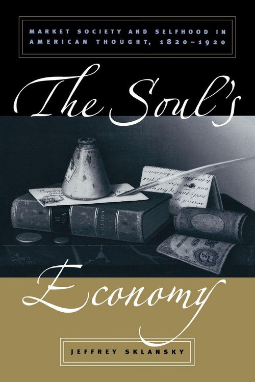 Produktbild: The Soul's Economy