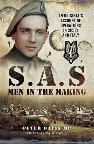 Produktbild: S.A.S Men in the Making