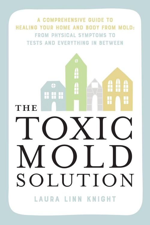 Produktbild: The Toxic Mold Solution