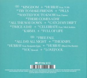 Produktbild: Persona (Ltd. 2CD)