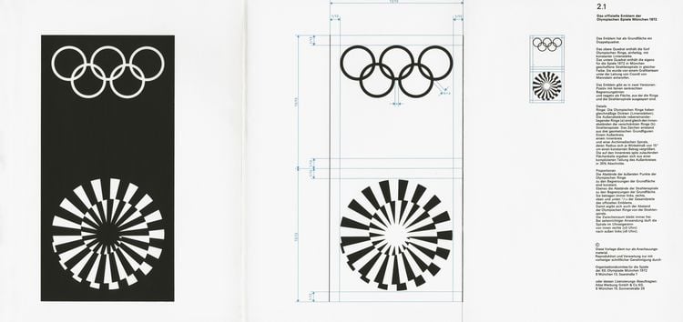 Produktbild: Richtlinien und Normen f&uuml;r die visuelle Gestaltung