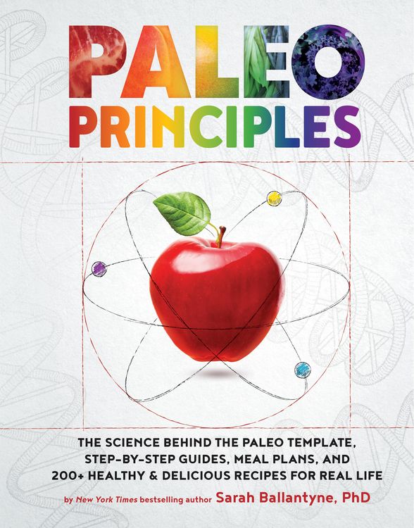 Produktbild: Paleo Principles