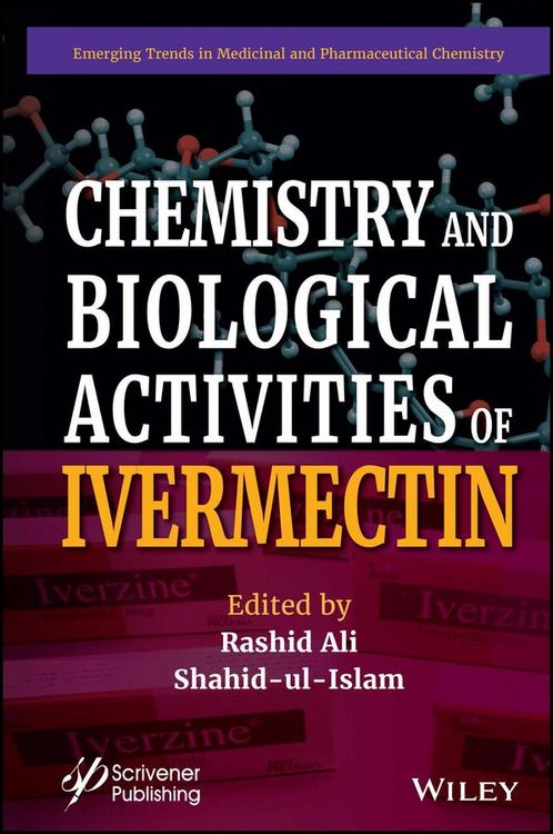 Produktbild: Chemistry and Biological Activities of Ivermectin