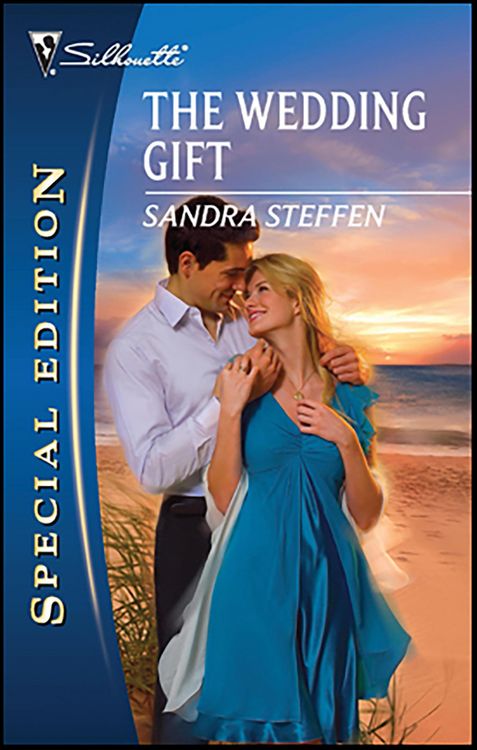 Produktbild: The Wedding Gift